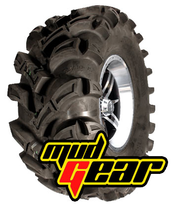 MUD GEAR OVER