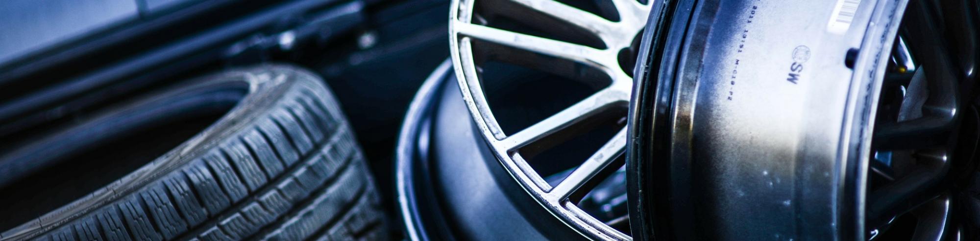 Nebraska Tire - Quality Discounted Tires & Wheels