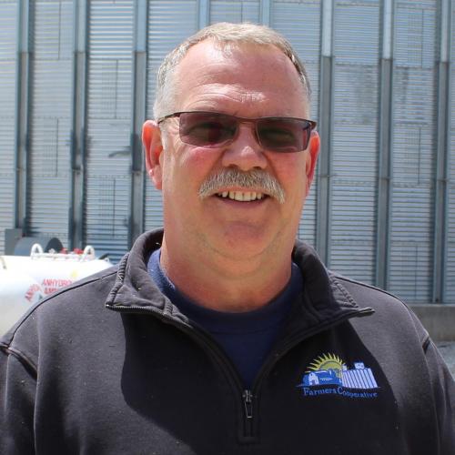 Bill Wieckert