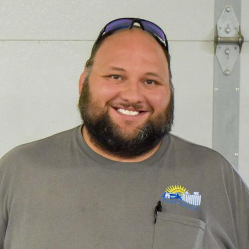 Dan Stripe photo