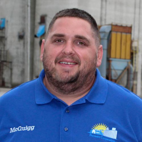 Dustin Mcquigg Photo
