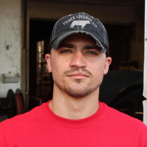 Eli Renner photo