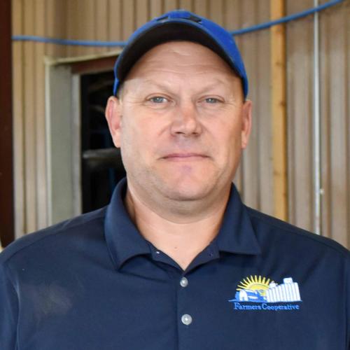 Eric Bartels