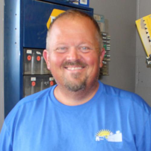 George Kasl photo