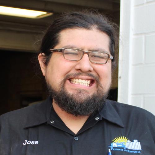 Jose Castillo, Jr. photo