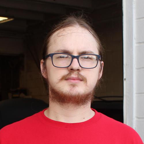 Michael Neustadter