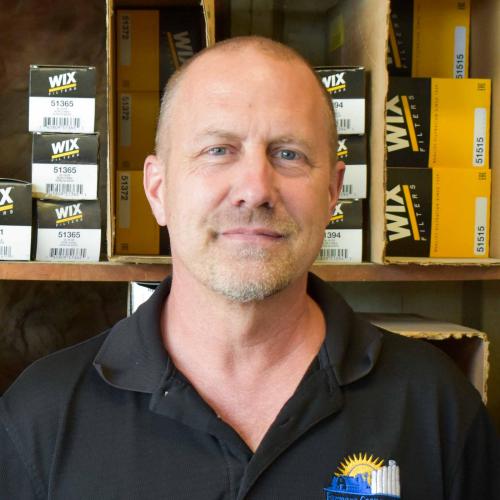 Monty Greenwood photo