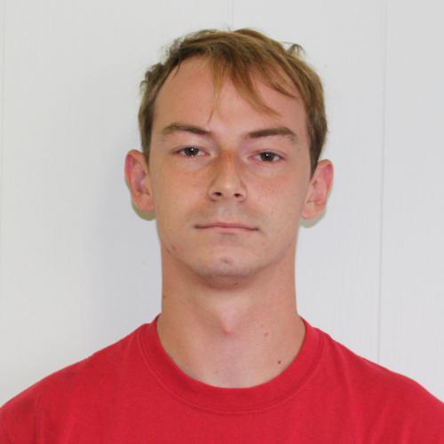 Tanner Strathkamp photo
