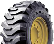 industrial skid steer tire