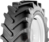 tractor tire